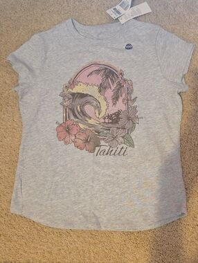 A&F Girl's Tshirt